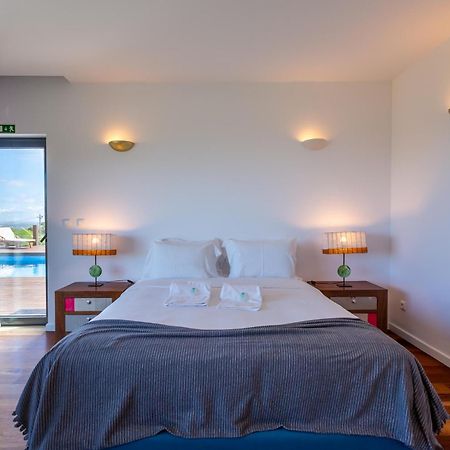 Penedo Escape Sea Suites Colares Esterno foto
