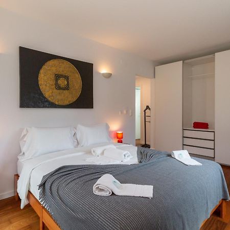 Penedo Escape Sea Suites Colares Esterno foto