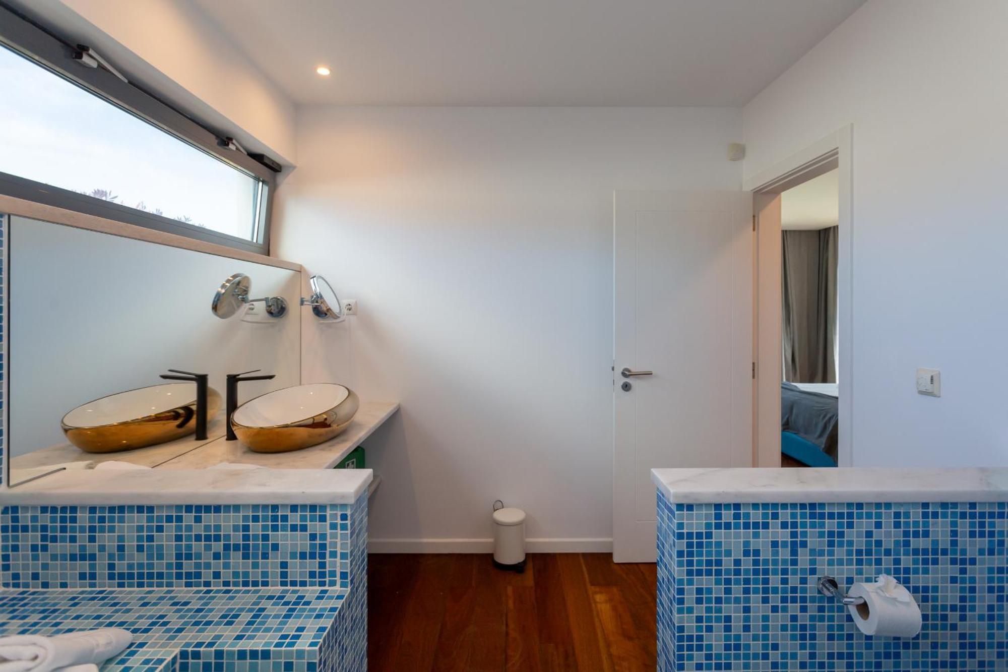 Penedo Escape Sea Suites Colares Esterno foto