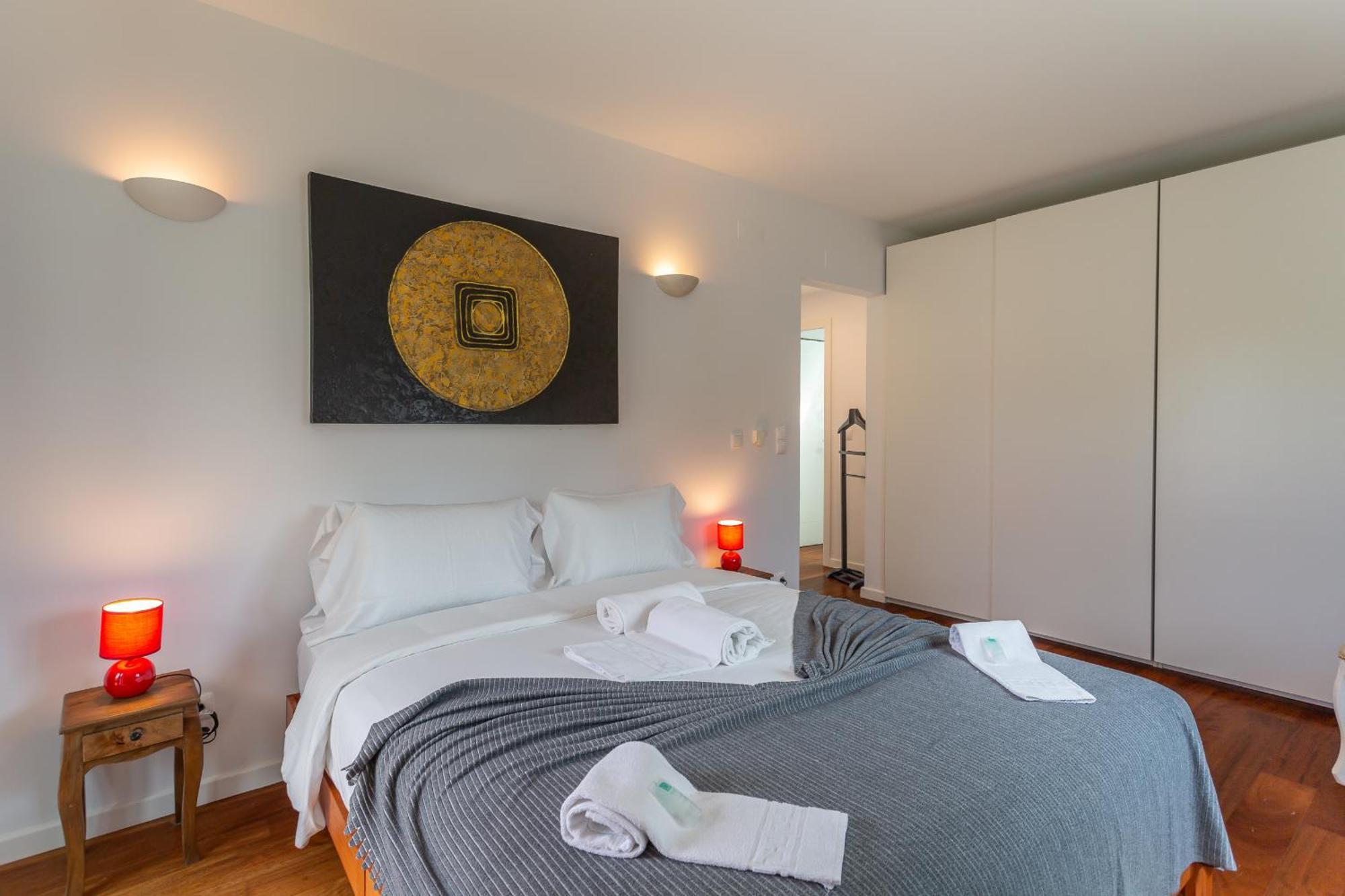 Penedo Escape Sea Suites Colares Esterno foto