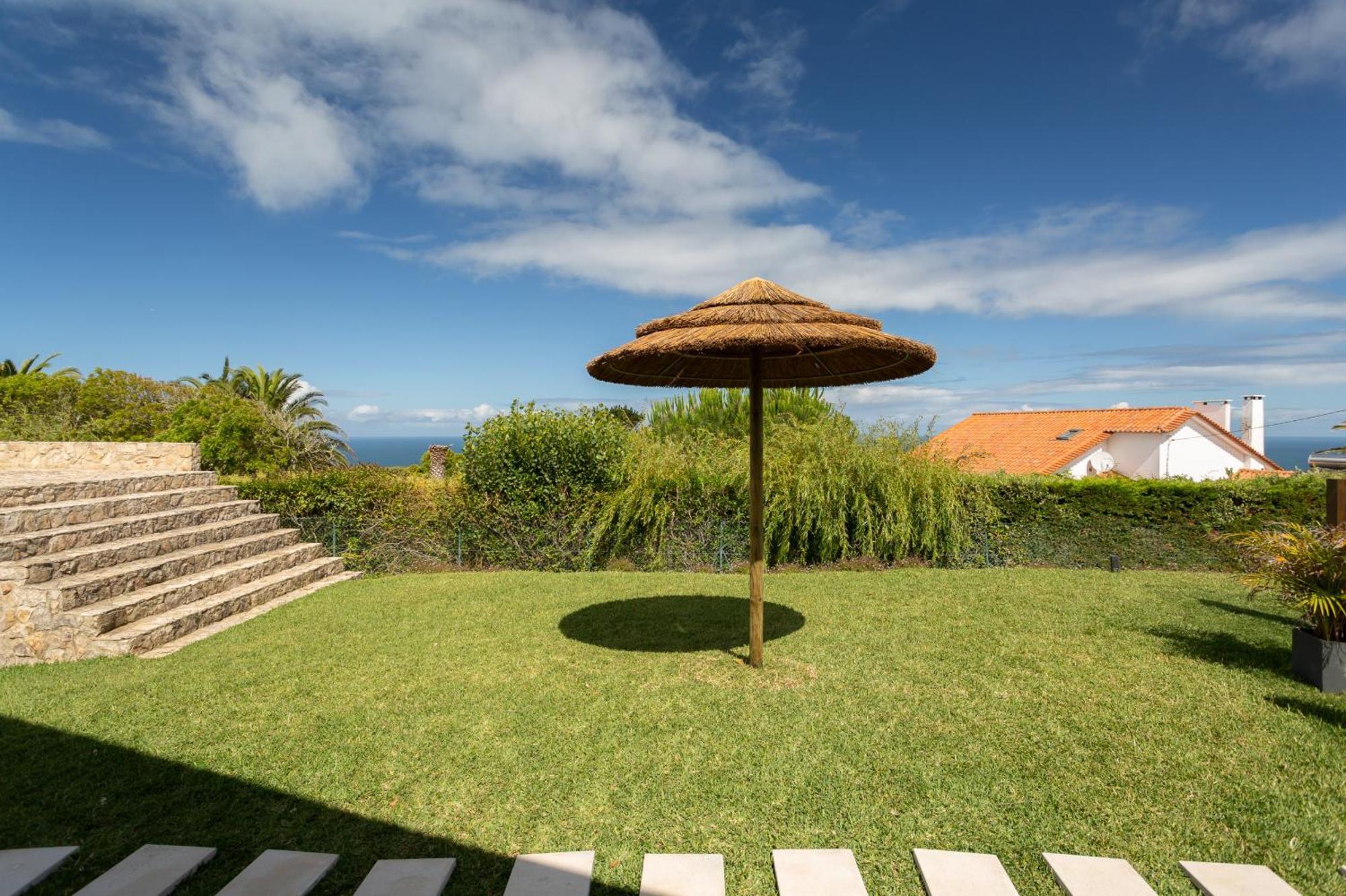 Penedo Escape Sea Suites Colares Esterno foto